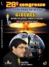 DVD do GMUH 2010 - Pr Yossef Akiva - venda somente dentro do KIT