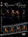 DVD - Quarteto Gileade ao Vivo 23 Anos de Louvor e Adoração