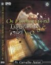 Os Emblenas na T�nica de Jos� - Pastor Carvalho Junior