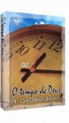 O Tempo de Deus - Pastor Carvalho Junior - Filad�lfia Produ��es