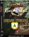 Cruzada Reage Cuiab� - Vol 1 - Pastor Marco Feliciano
