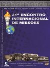 DVD do GMUH 2013 Pregao - Pastor Enias Macelai