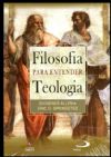 Filosofia para Entender Teologia - Diogenes Allen e Eric O. Springsted