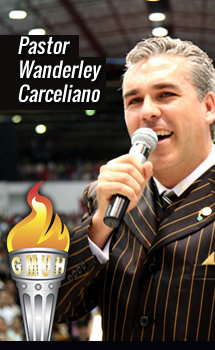 Pastor Wanderley Carceliano