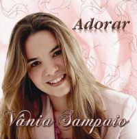 Adorar - Vania Sampaio