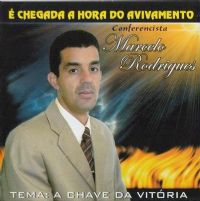 A Chave da Vitria - Pastor Marcelo Rodrigues
