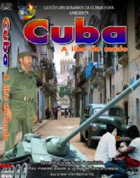 Projeto Cuba   - Gidees Missionrios da ltima Hora - GMUH