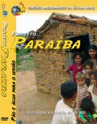 Projeto Paraba  - Gidees Missionrios da ltima Hora - GMUH