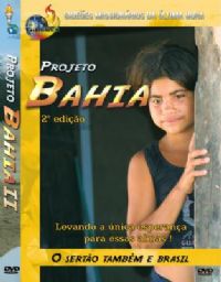 Projeto Bahia 2 Edio - Gidees Missionrios da ltima Hora - GMUH
