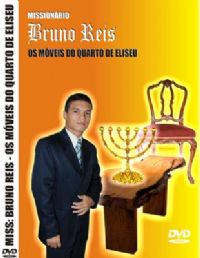 Os Mveis do Quarto de Eliseu - Conferencista Bruno Reis