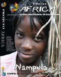 Projeto frica - Nampula - Gidees Missionrios da ltima Hora - GMUH