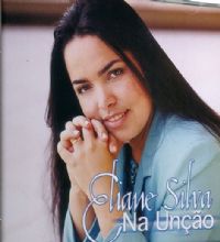 Na Unção - Eliane Silva