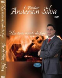 Um Tio tirado do Fogo  - Pastor Anderson Silva