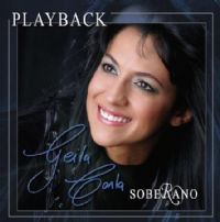 Soberano - Geila Carla - Somente Play - Back