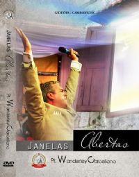 Janelas Abertas - Pastor Wanderley Carceliano