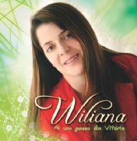 A um passo da Vitória - Williana