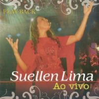 Ao Vivo Coletânea - Suellen Lima - Somente Play Back