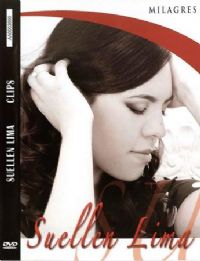 Milagres - Suellen Lima - DVD