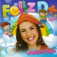 Feliz D +  - Suellen Lima - Somente Play Back