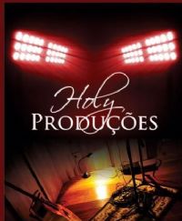Holy Produções Eventos - Agendamento Cantores e Pastores