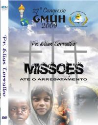 Misses at o Arrebatamento - GMUH 2009 - Pr Elias Torralbo