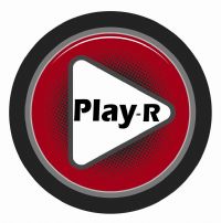 PLAY - R  -  Duplicação , Prensagem e Projeto Gráfico CD e DVD
