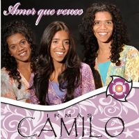 Amor que Vence - Irms Camilo