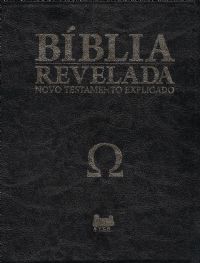 Bíblia Revelada Di Nelson - Aldery Nelson Rocha