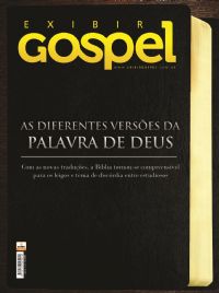 Exibir Gospel -  Revista Somente Anncios