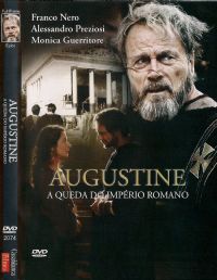 Augustine - A queda do império Romano - Filme Evangélico