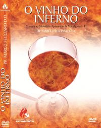 O Vinho do Inferno - Pastor Marco Feliciano