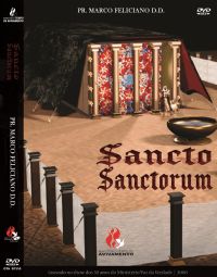 Sancto Sanctorum - Pastor Marco Feliciano