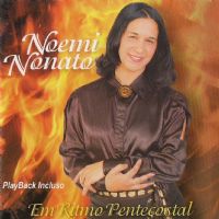 Em Ritmo Pentecostal - Noemi Nonato