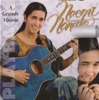 A Grande Vitria - Playback - Noemi Nonato