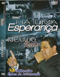 H uma esperana - Pastor Ricardo talo