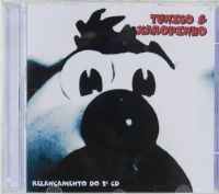 Tunico e Xaropinho - Xaropinho CD