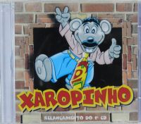 CD Xaropinho - Xaropinho
