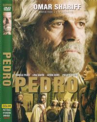 Pedro - Filme Evangélico