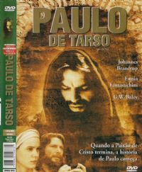 Paulo de Tarso - Filme Evanglico