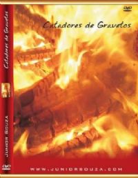 Catadores de Gravetos - Pastor Junior Souza