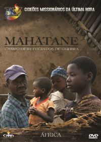 Projeto Mahatane - Campo de Refugiados de Guerra - GMUH