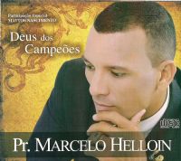 Deus dos Campees - Pastor Marcelo Helloin