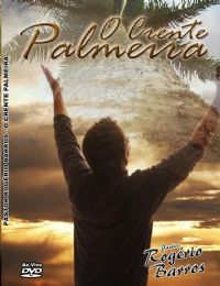 O Crente Palmeira - Pastor Rogerio Barros