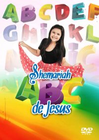 ABC de Jesus - Shemariah - DVD