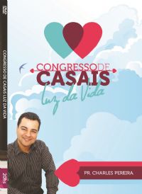 Cong. de Casais - Pr. Charles Pereira - Igreja Luz da Vida