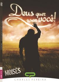Deus quer Usar Voc Moiss - Pr. Charles Pereira - Igreja Luz da Vida