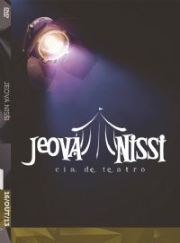 Jeov Nissi - Cia de Teatro - Igreja Luz da Vida