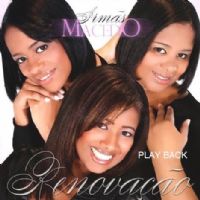 Renovao - Playback - Irms Macedo