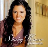 Promessa - Shirley Kaiser - Playback