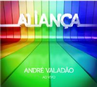 Aliança - André Valadão - Ao Vivo